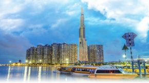 Vinhomes Central Park Apartment - Landmark Plus Luxury
